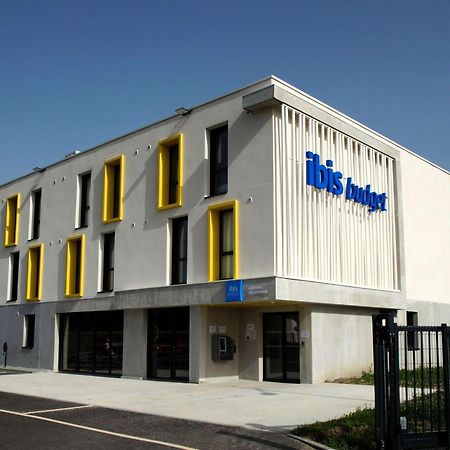 Ibis Budget Loudeac Velodrome Ngoại thất bức ảnh